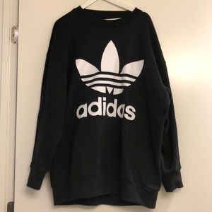 Unisex Adidas Sweater